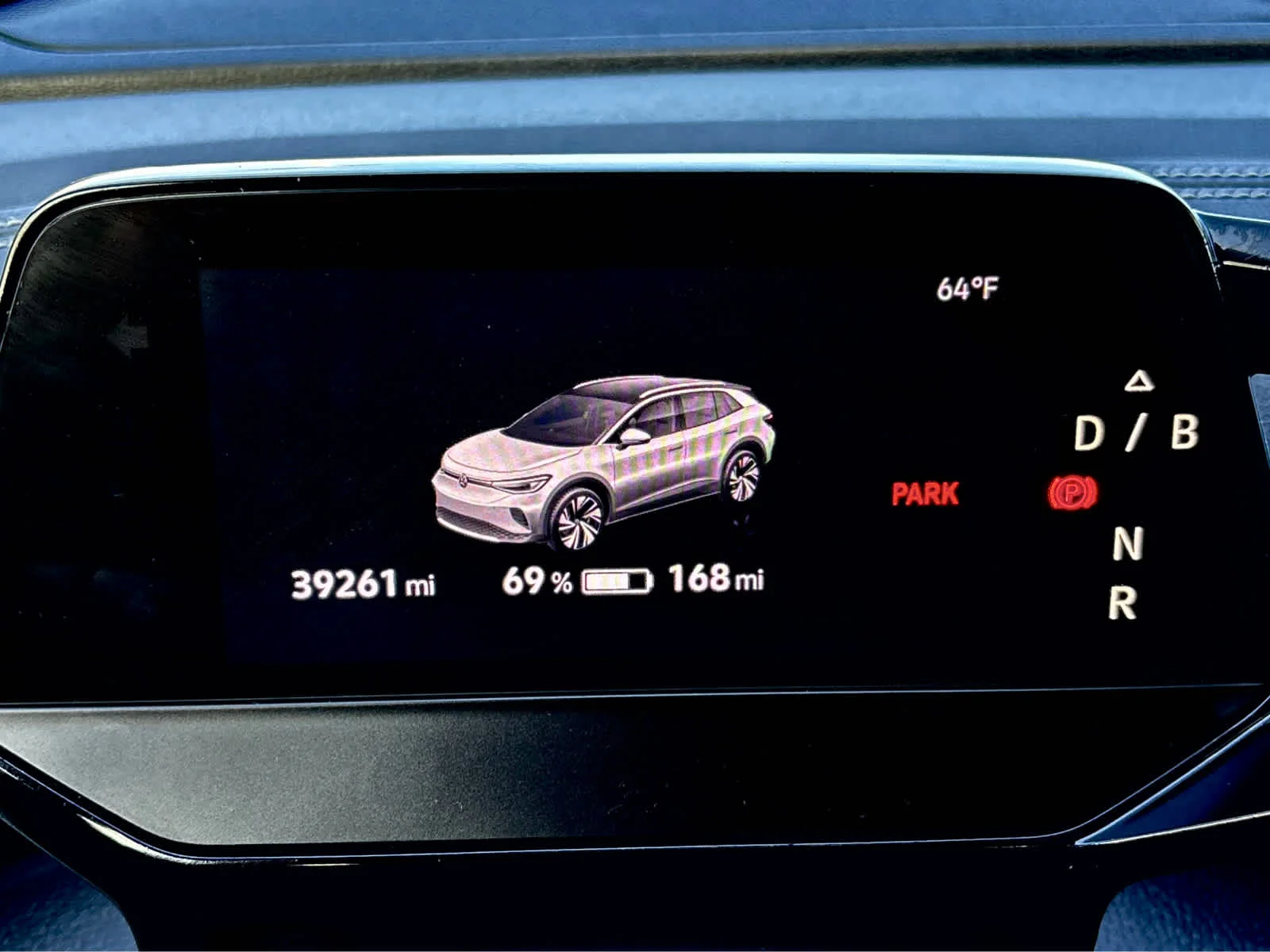 Certified Used 2023 Pure Gray Volkswagen Pro S image 21
