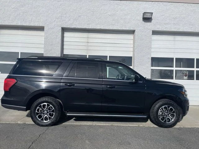 2023 Ford Expedition XLT MAX 4x4's photo