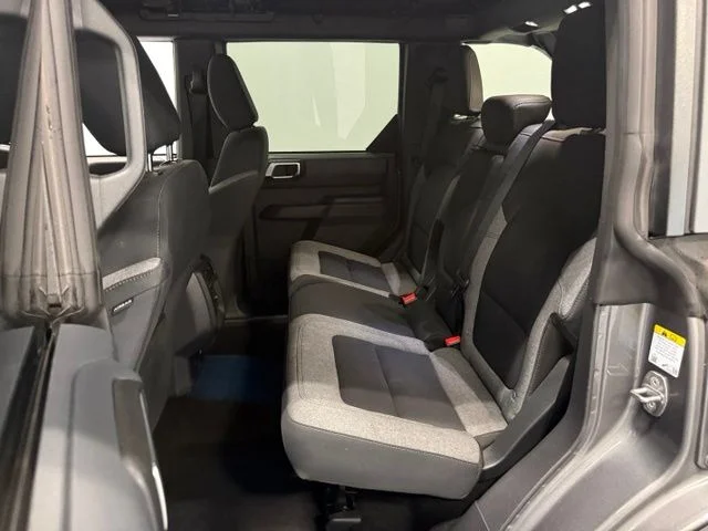 Used 2025 Gray Ford Big Bend image 29
