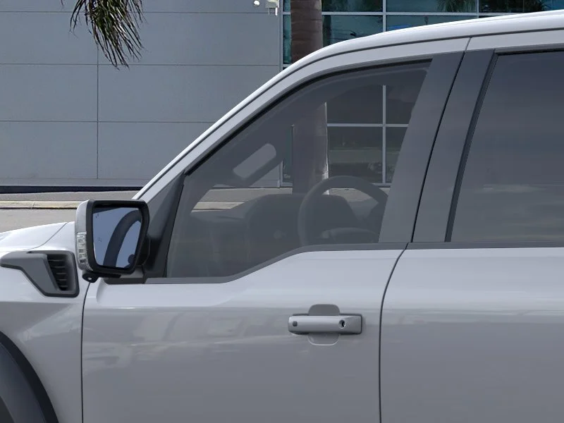 New 2026 Avalanche Ford Raptor® image 43