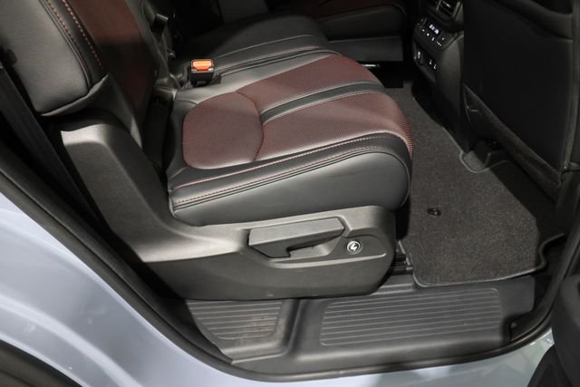 New 2026 Gray Honda Black Edition image 16