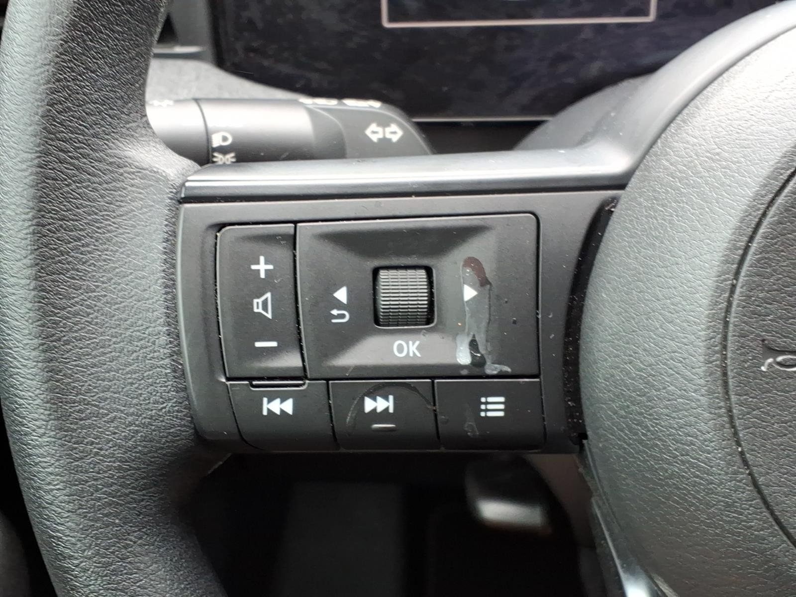 2025 Nissan Kicks SV Black at Robbins Nissan