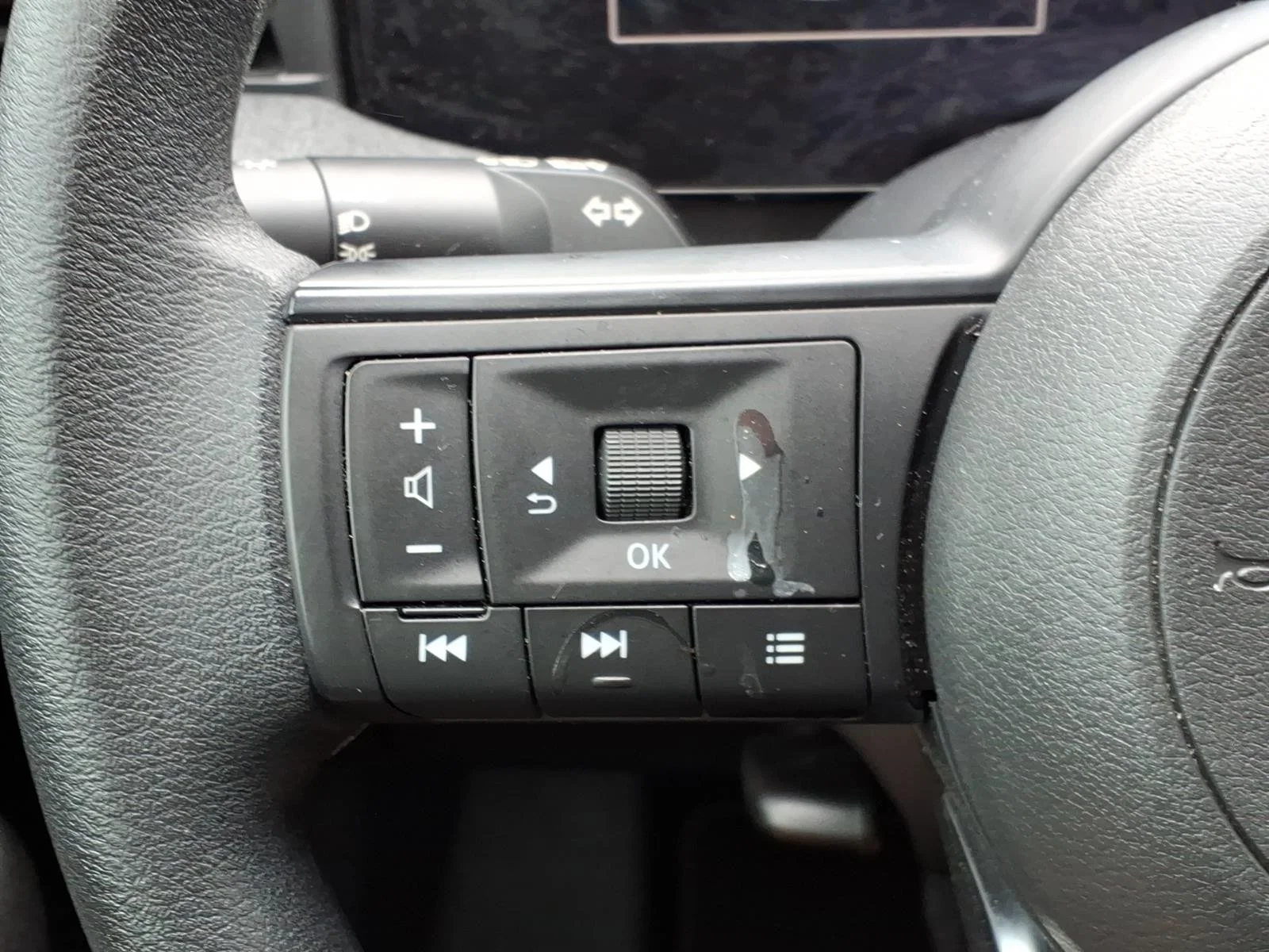 2025 Nissan Kicks SV Black at Robbins Nissan