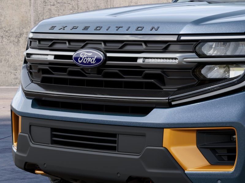 New 2027 Blue Ford Tremor image 17