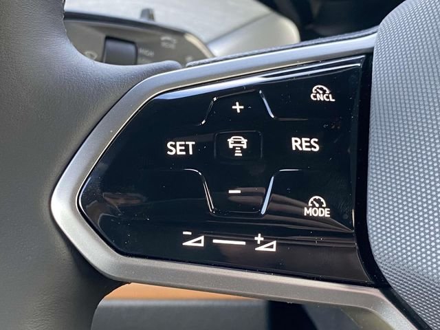 2025 Volkswagen ID. Buzz PRO S - Photo 19