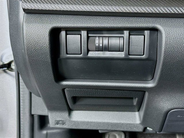New 2026 ICE SILVER METALLIC Subaru Base image 10