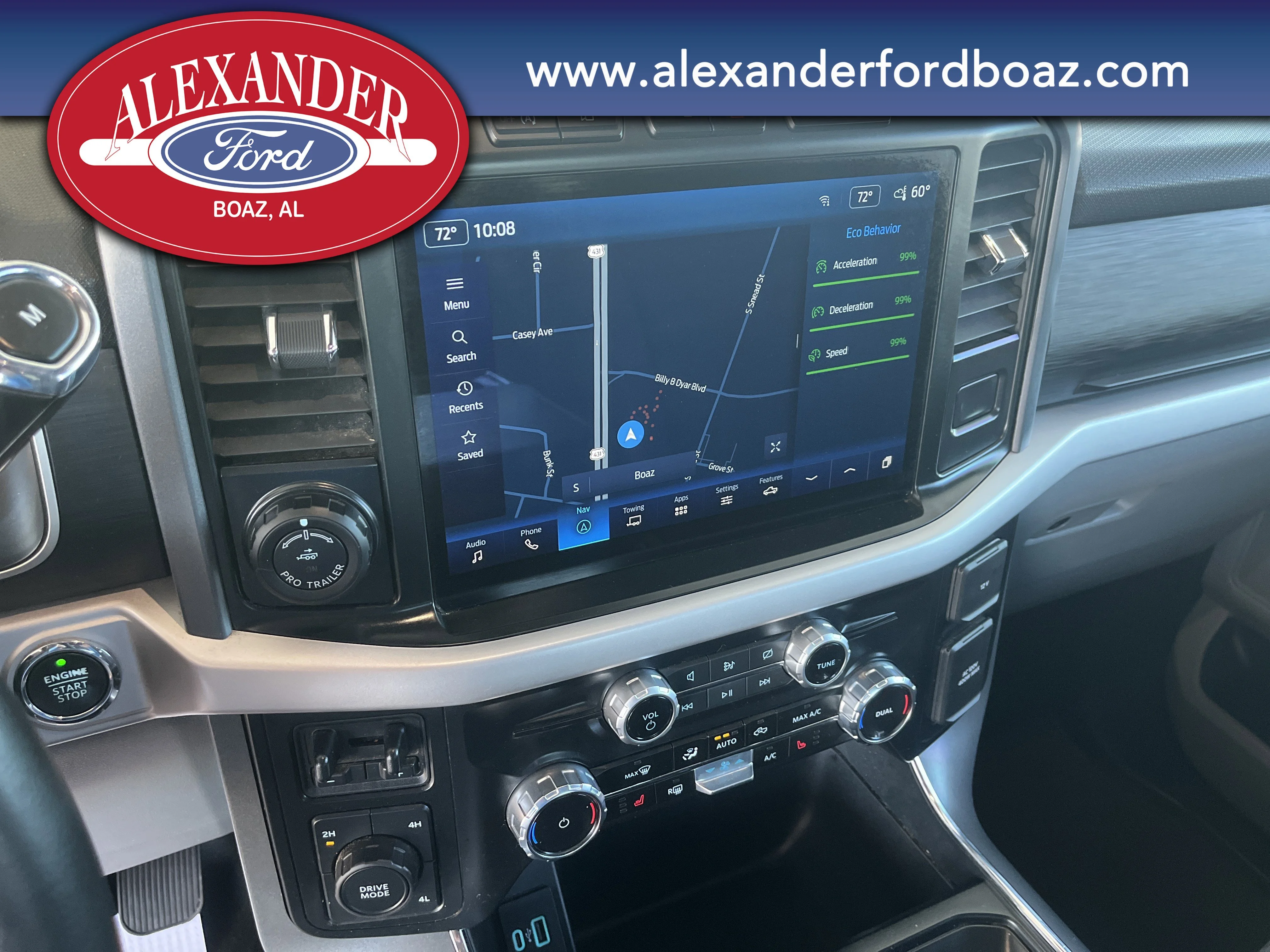 Used 2023 Gray Ford XLT image 28