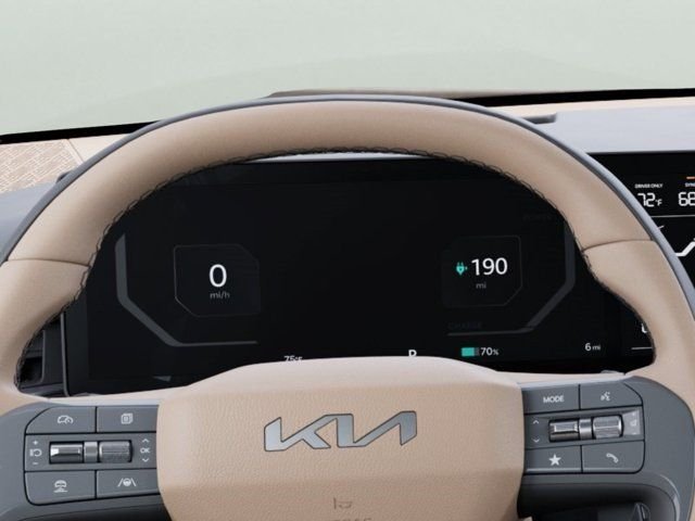 New 2026 Silver Kia GT-Line image 17