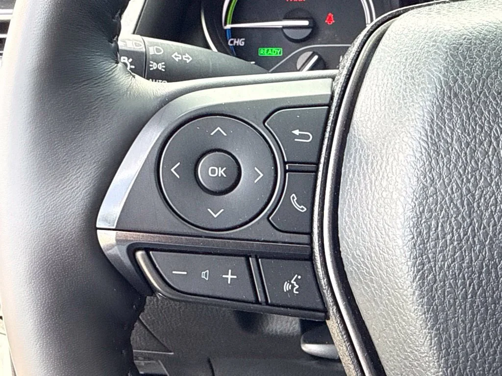 Certified Used 2024  Toyota SE image 23