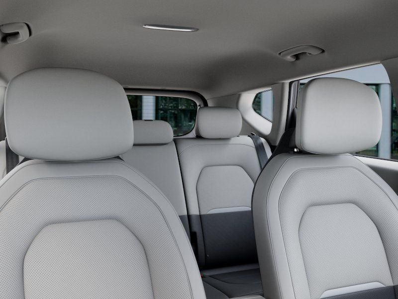 New 2027 Green Kia EX image 27