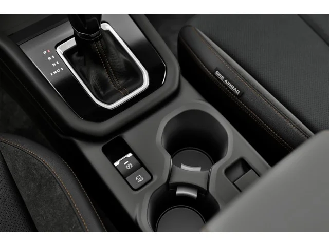 2025 Subaru Forester Touring - Photo 21