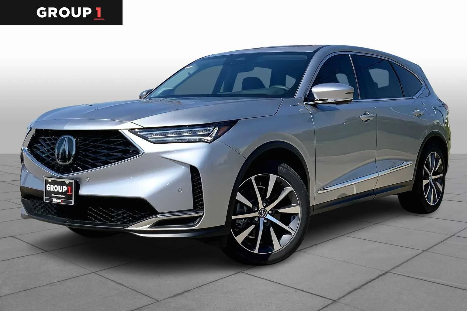2026 Acura MDX w/Technology Package's photo