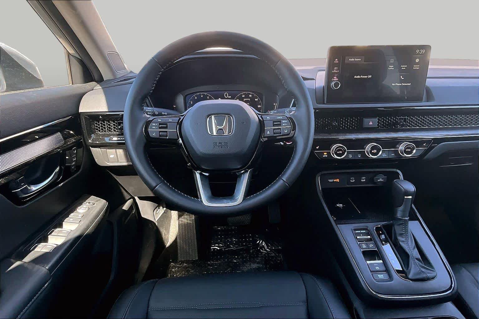 2026 Honda CR-V EX-L - Photo 6