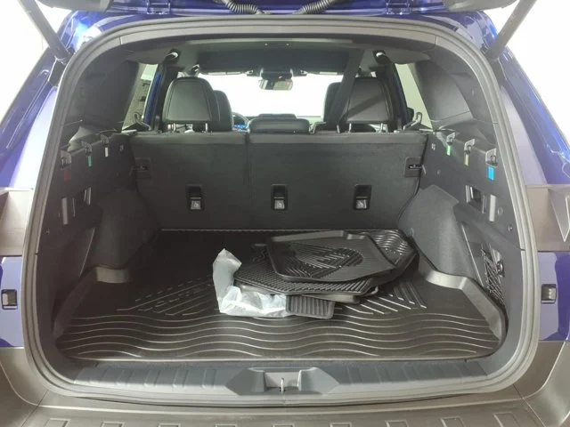 New 2026 SAPPHIRE BLUE PEARL Subaru Premium image 21