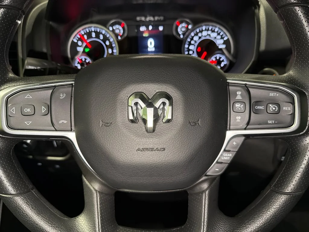 2026 RAM 1500 Tradesman - Photo 24