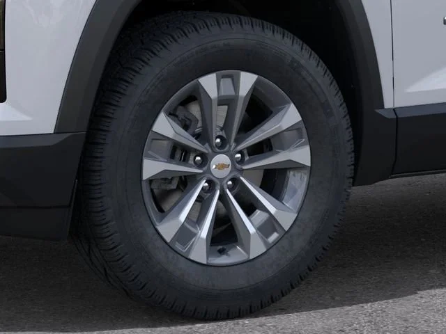 2026 Chevrolet Equinox LT - Photo 9