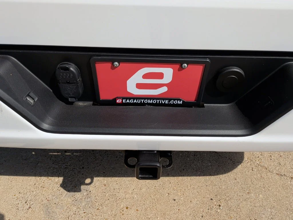 2026 GMC Sierra 1500 Elevation - Photo 44