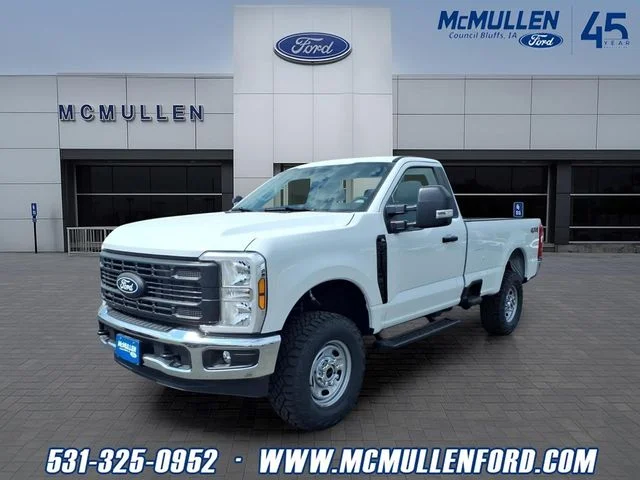 2027 Ford Super Duty F-250® XL