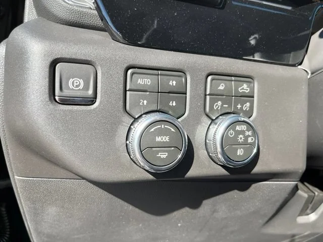 2026 GMC Sierra 1500 Elevation - Photo 25