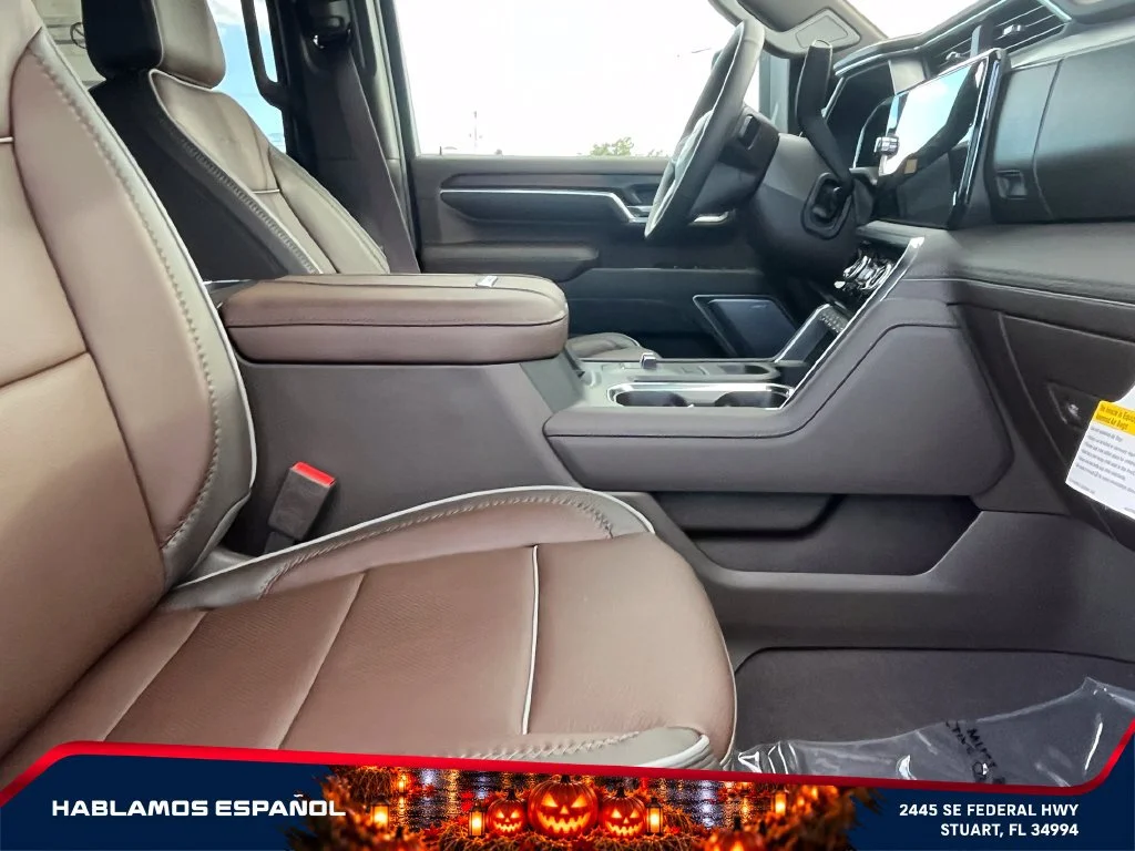 New 2026 Glacier White Tricoat GMC Denali image 20