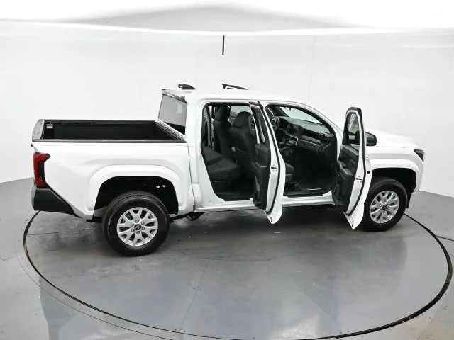 Used 2024 Ice Cap Toyota SR image 41