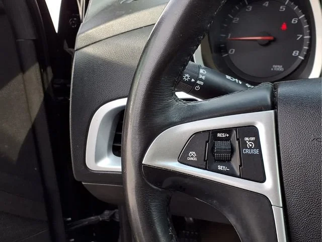 Used 2015 BLACK Chevrolet LT image 13