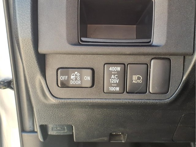 Used 2019 Gray Toyota TRD Off Road image 15