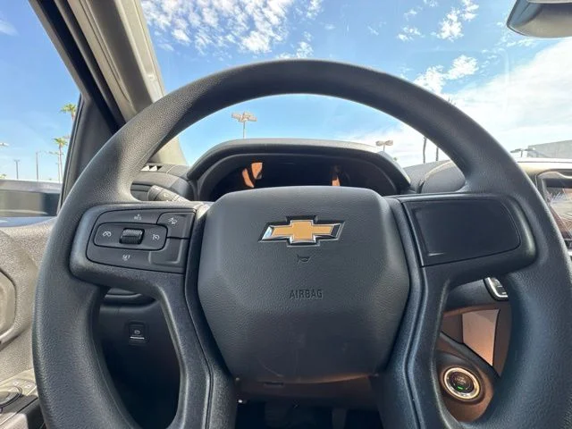 New 2026 White Chevrolet Custom image 25