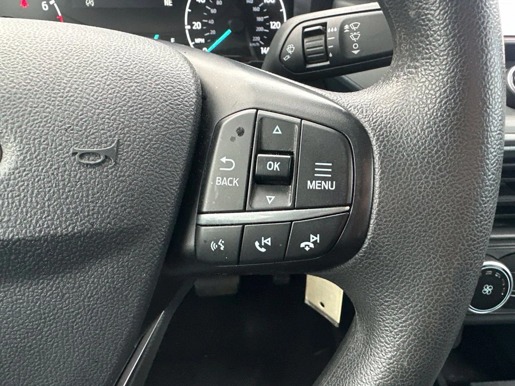 Certified Used 2023 Oxford White Ford XL image 17