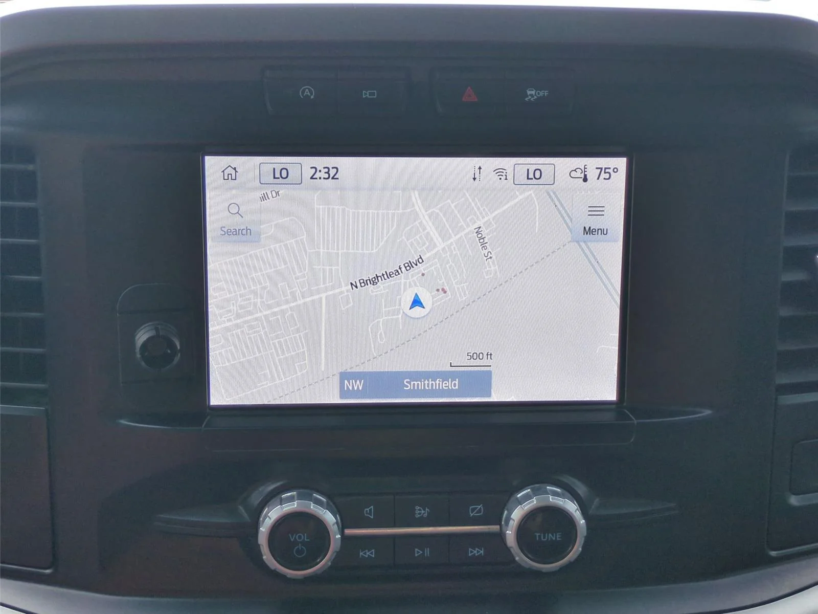 Used 2023 Oxford White Ford XL image 28