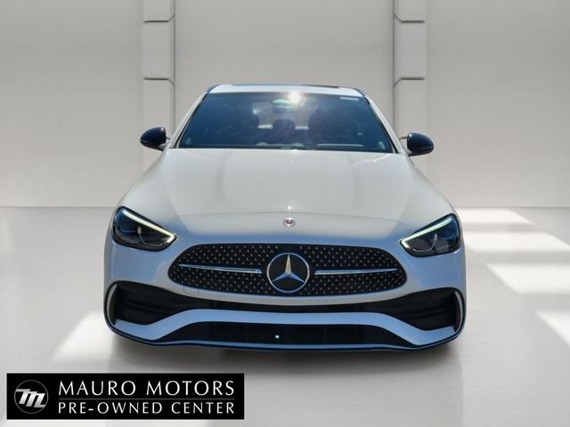 Certified Used 2024  Mercedes-Benz C 300 image 9