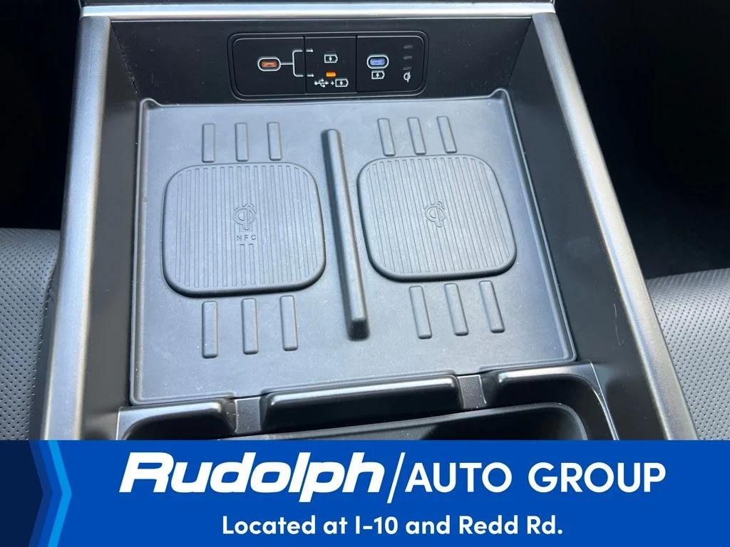 Used 2024 Green Hyundai XRT image 36