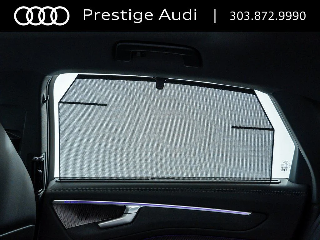 2026 Audi A6 Prestige - Photo 33