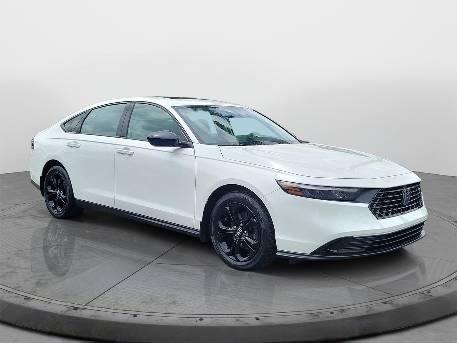 2025 Honda Accord SE - Photo 31