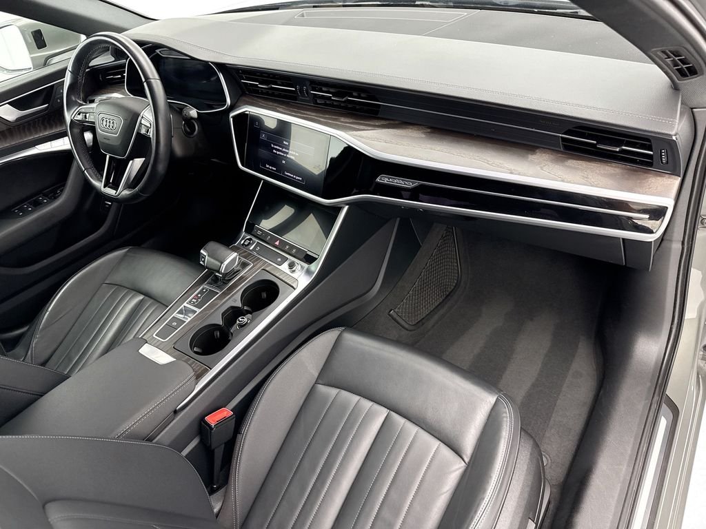 2023 Audi A6 Premium - Photo 16