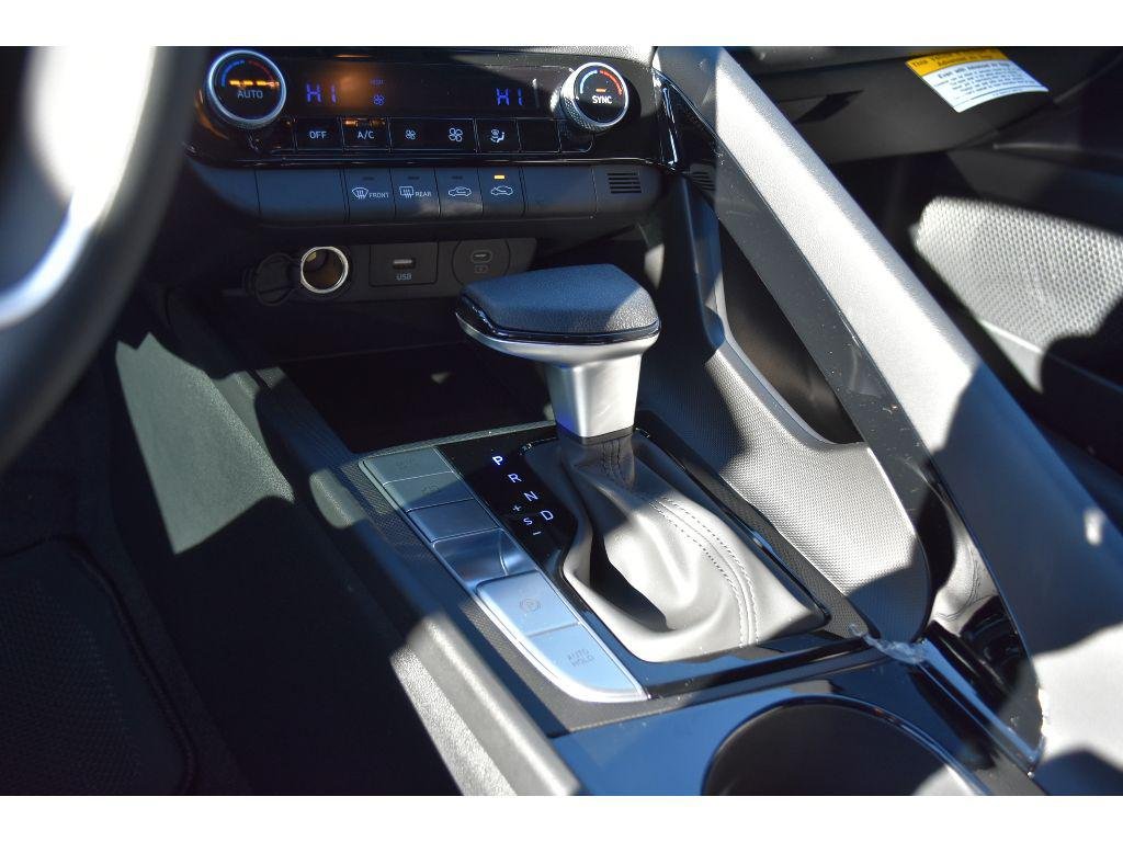 New 2026 Ecotronic Gray Hyundai Blue image 22