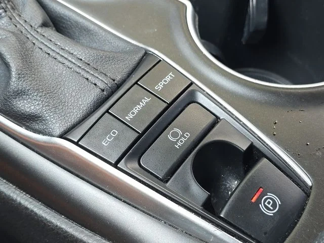 Used 2023 Beige Toyota XLE image 33