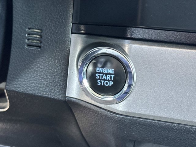 Used 2023 Gray Toyota SR5 image 18