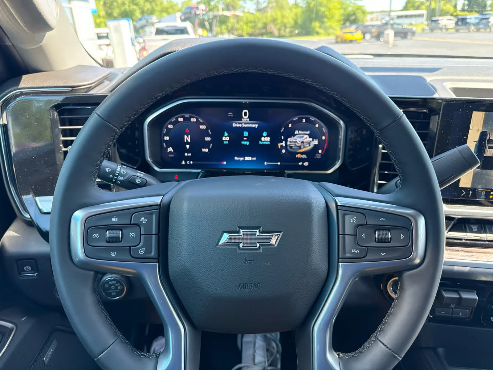 2026 Chevrolet Silverado 2500 HD LTZ - Photo 21