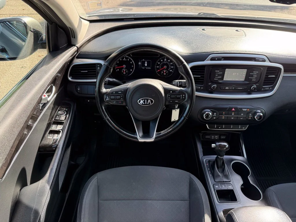 Used 2016 Kia Sorento LX with VIN 5XYPGDA5XGG139519 for sale in Boulder, CO
