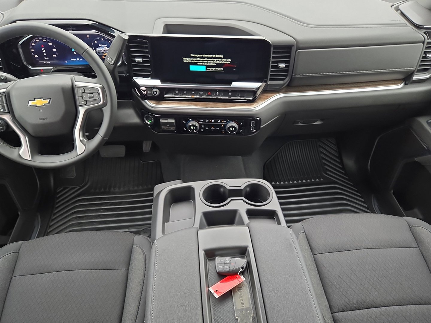 2026 Chevrolet Silverado 2500 HD LT - Photo 16