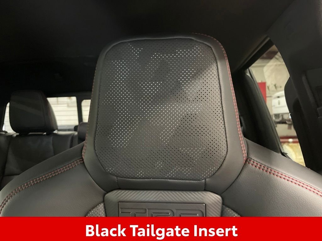 2026 Toyota Tacoma TRD Pro - Photo 12