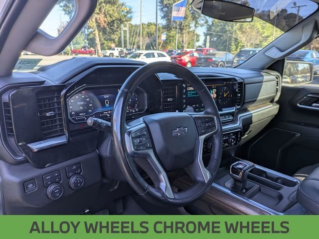 2024 Chevrolet Silverado 1500 RST - Photo 13