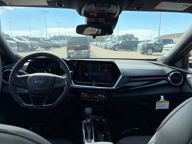 2026 Chevrolet Trax RS - Photo 46