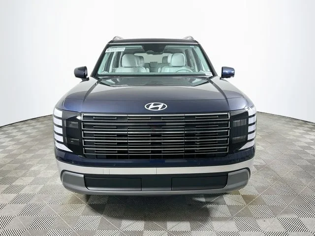 New 2027 Hyundai PALISADE SEL