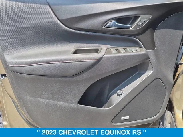 2023 Chevrolet Equinox RS - Photo 12