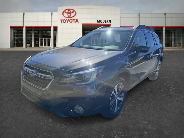 2019 Subaru Outback Limited
