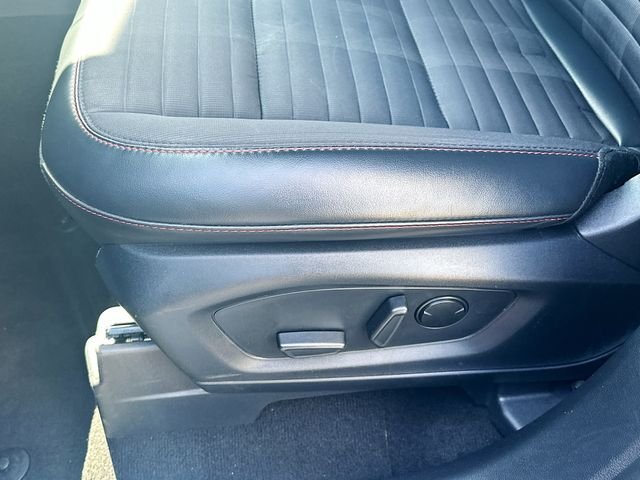 Certified Used 2025 Carbonized Gray Metallic Ford ST-Line image 20