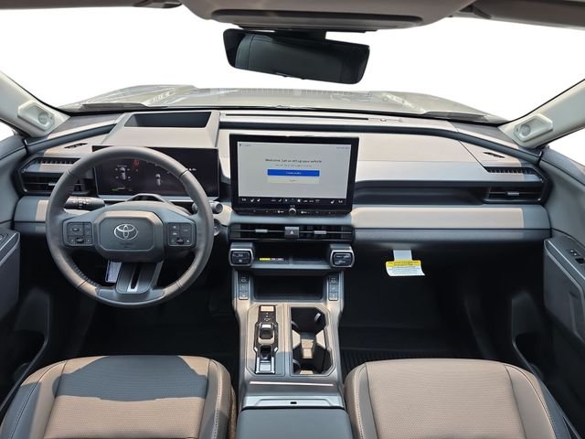 New 2026  Toyota Limited image 9