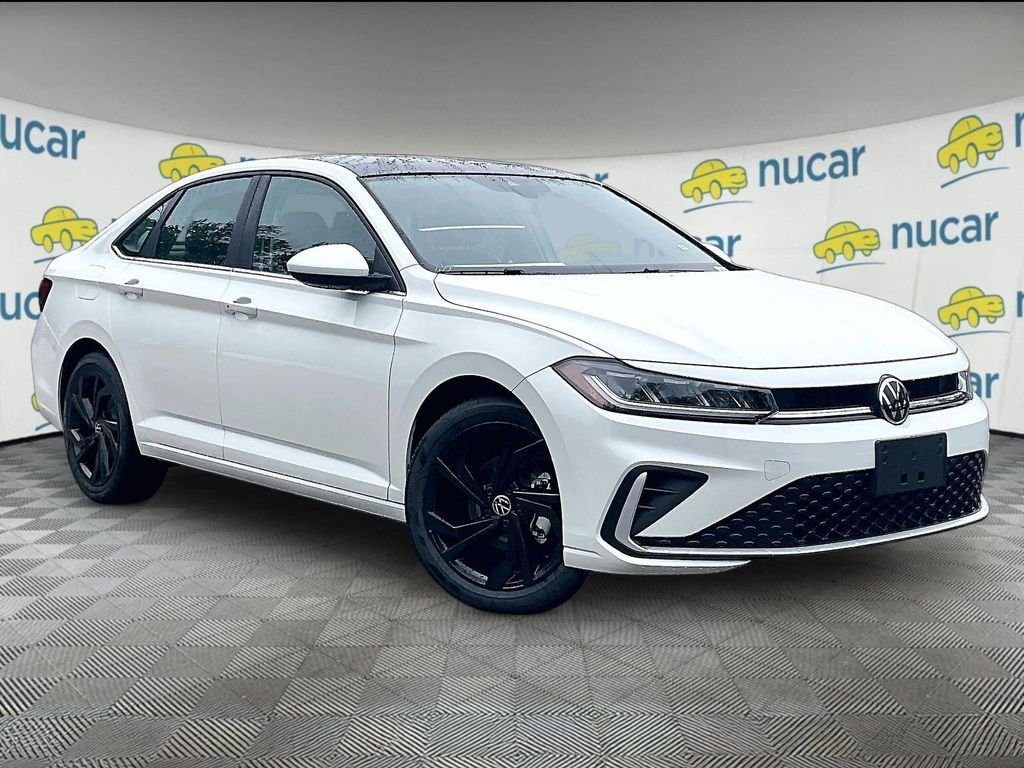 2026 Volkswagen Jetta 17